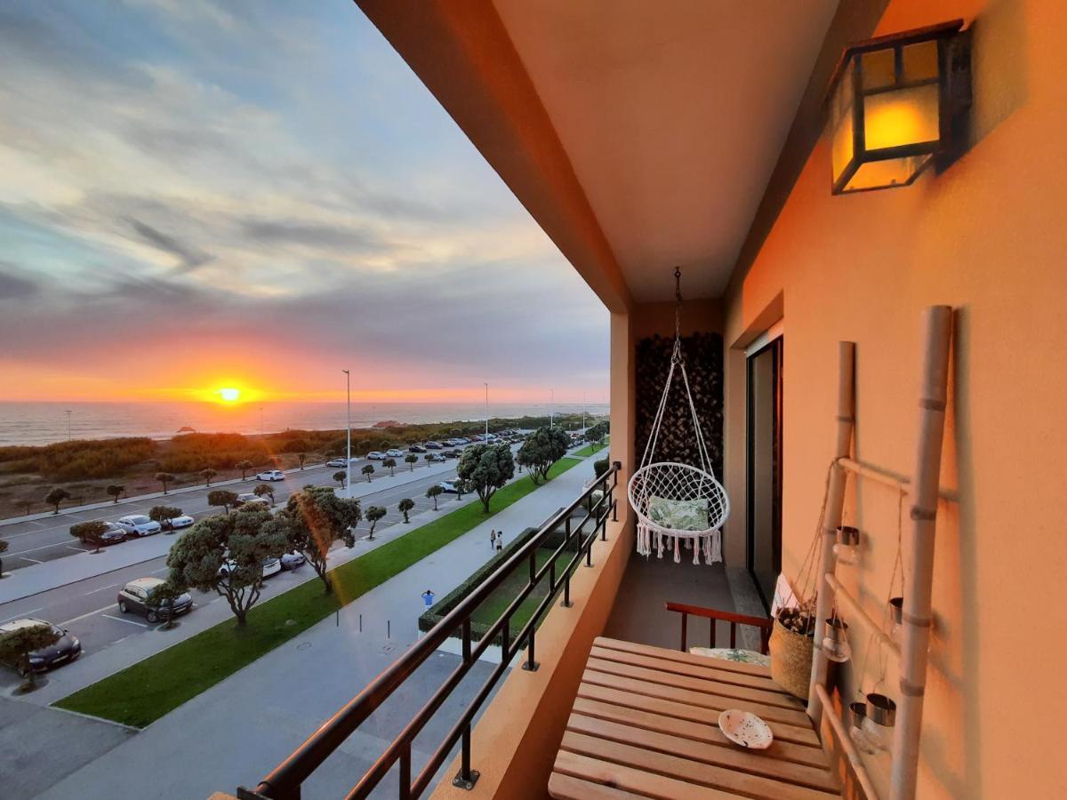 Mostarda Boutique Apartment Vila do Conde Exterior photo
