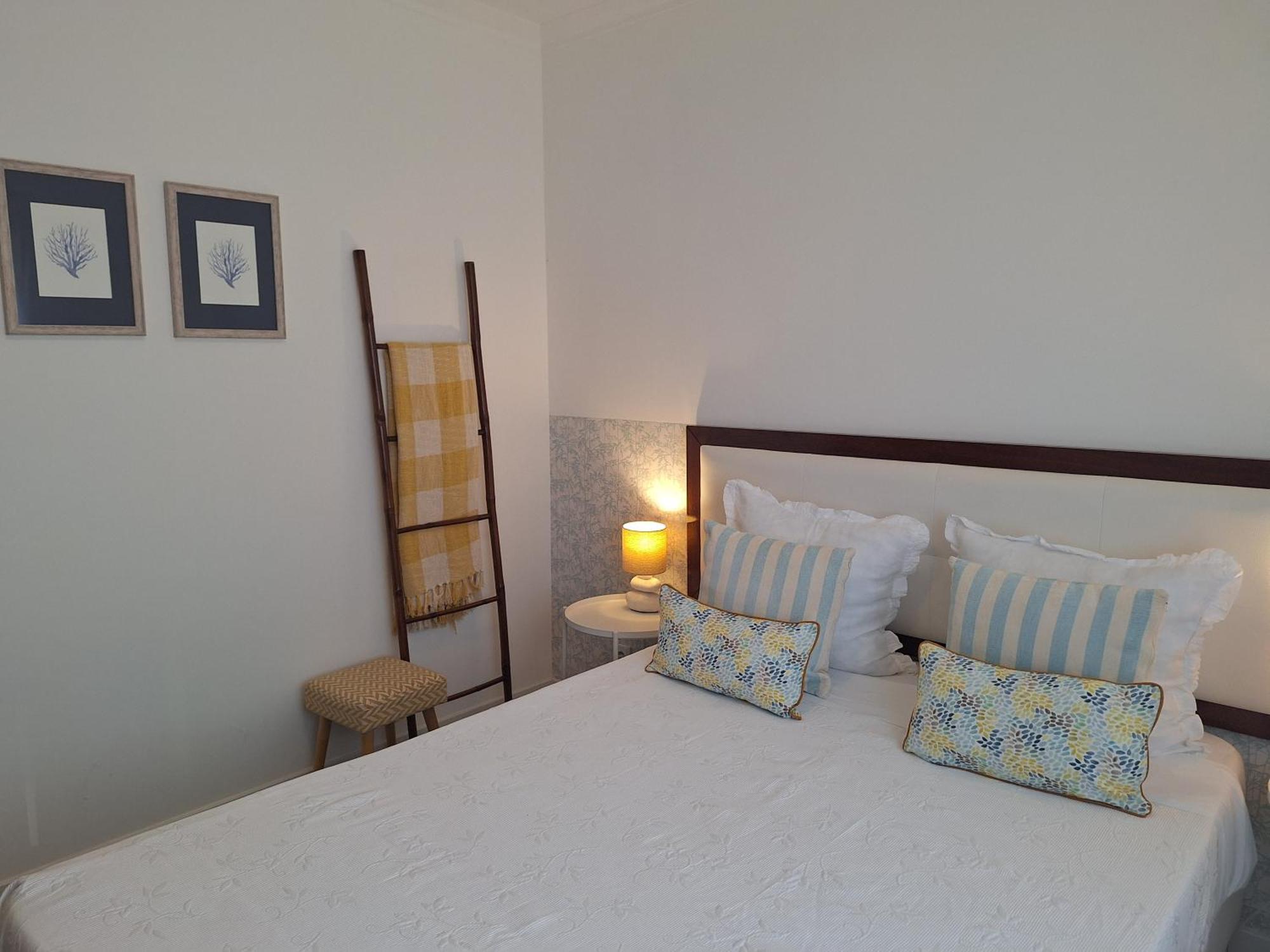 Mostarda Boutique Apartment Vila do Conde Exterior photo
