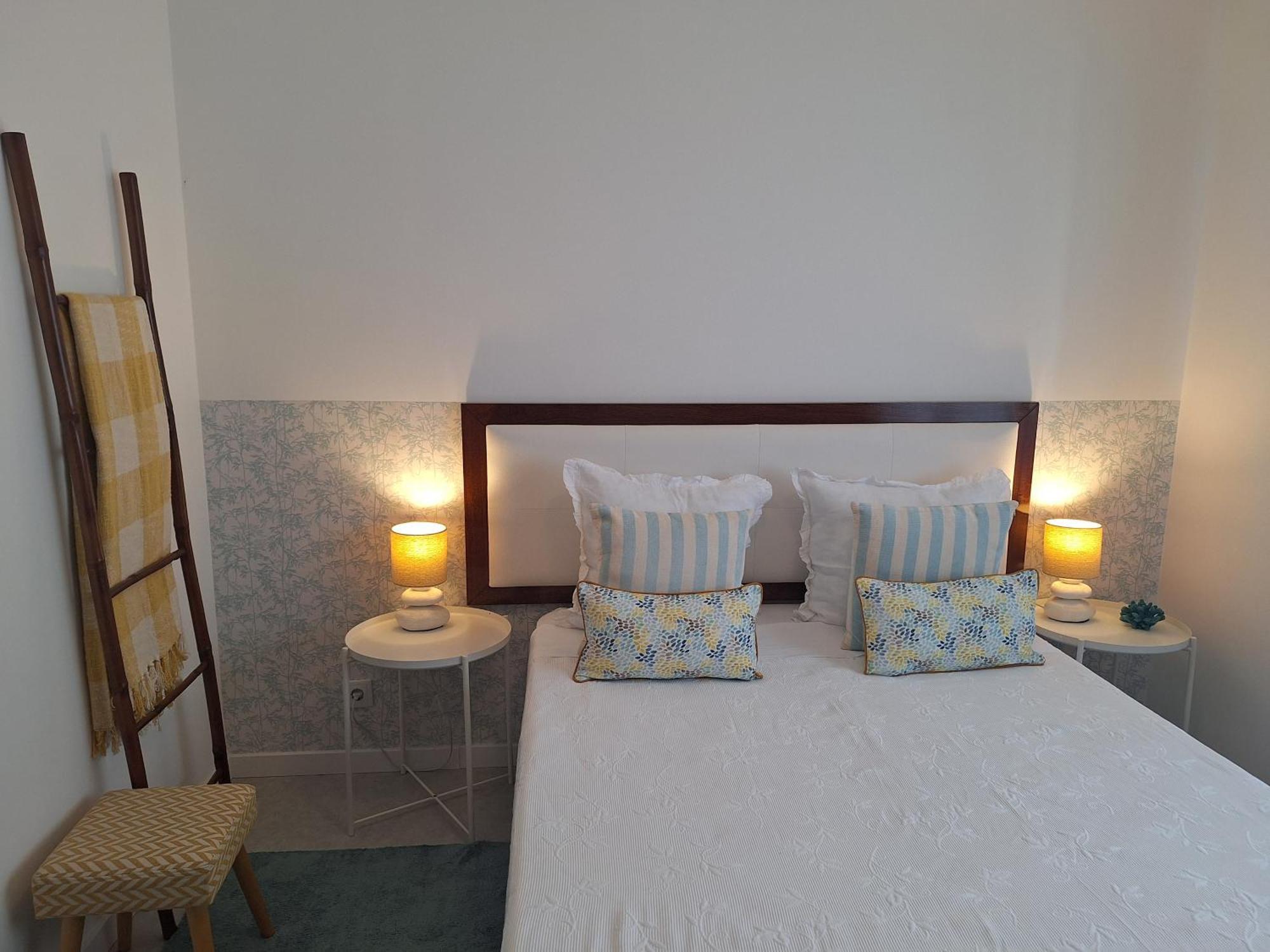 Mostarda Boutique Apartment Vila do Conde Exterior photo