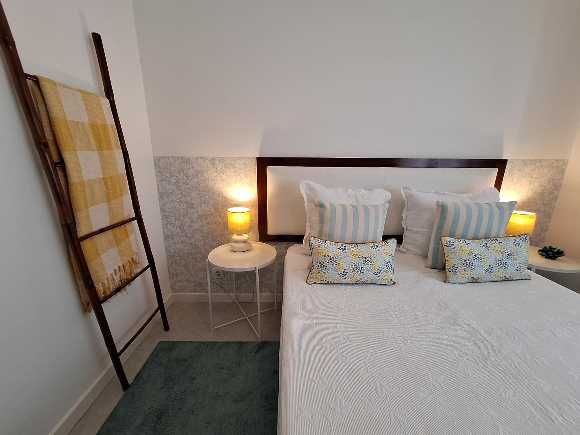 Mostarda Boutique Apartment Vila do Conde Exterior photo