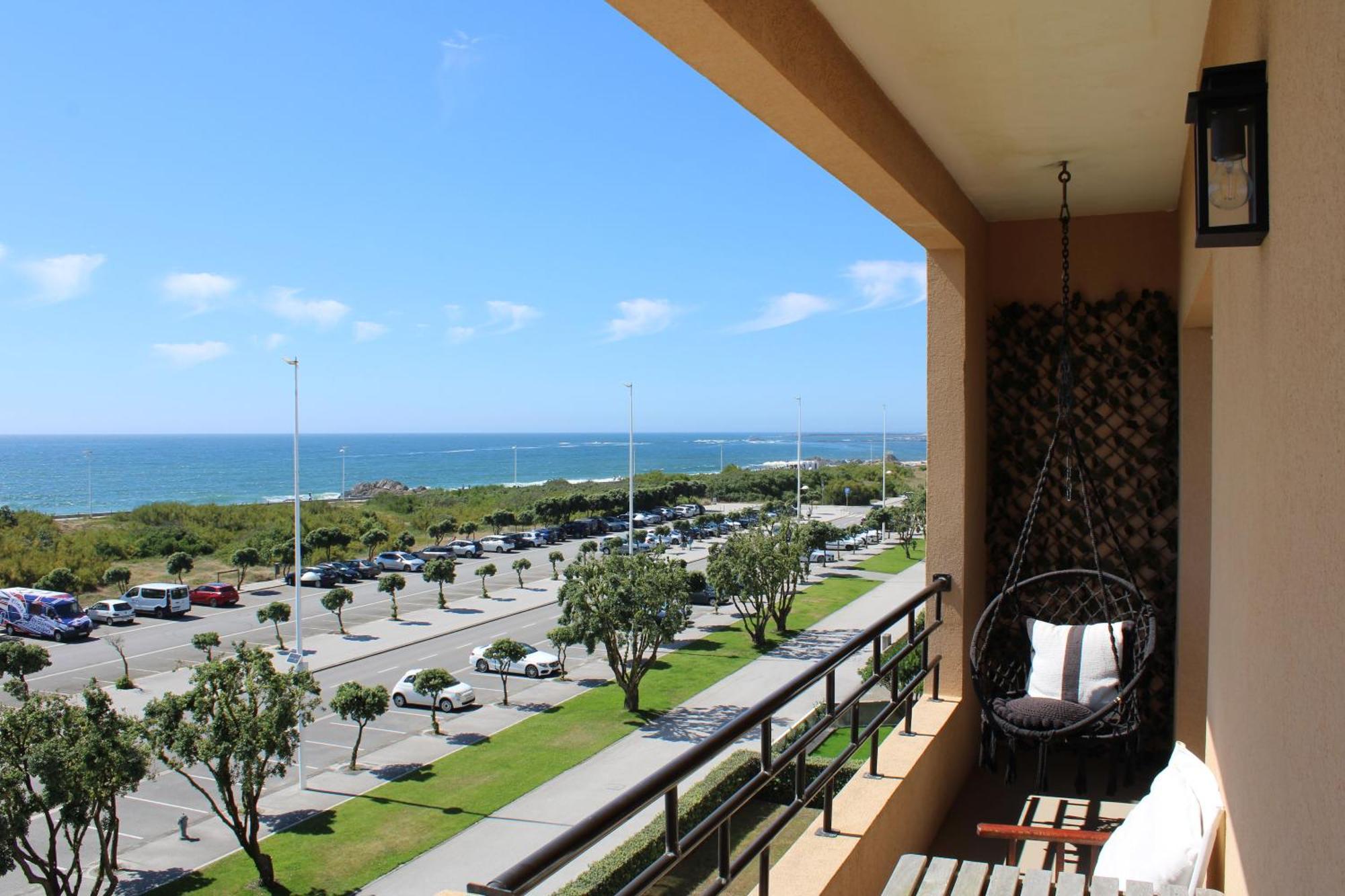 Mostarda Boutique Apartment Vila do Conde Exterior photo