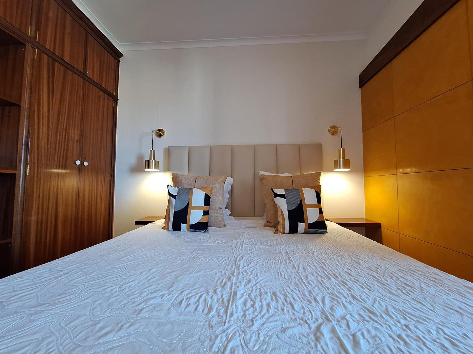 Mostarda Boutique Apartment Vila do Conde Exterior photo
