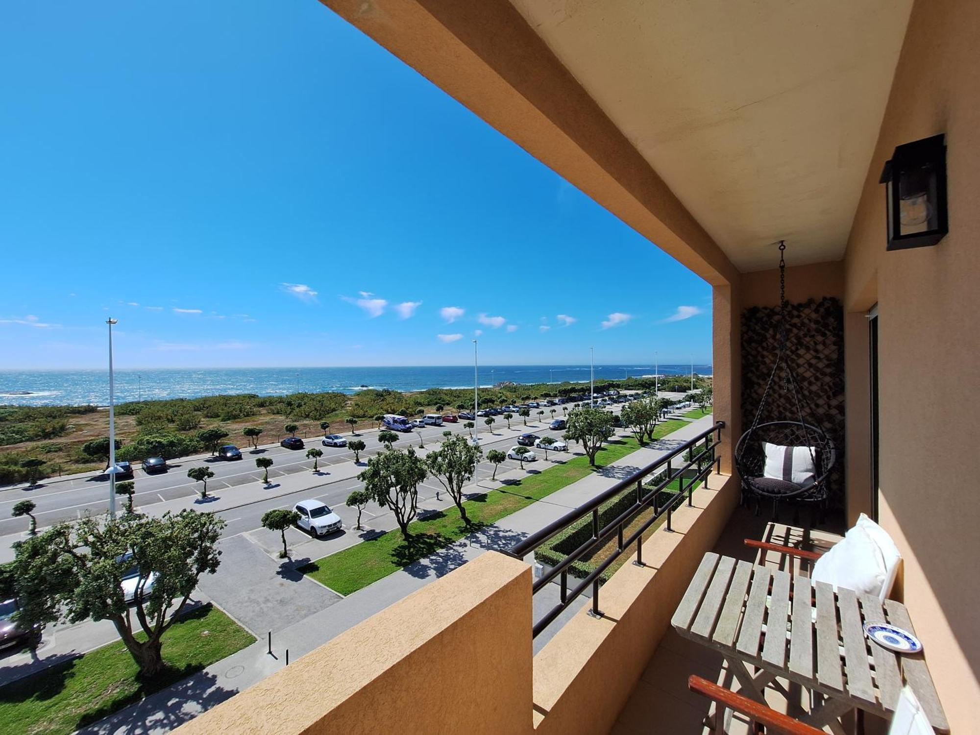 Mostarda Boutique Apartment Vila do Conde Exterior photo