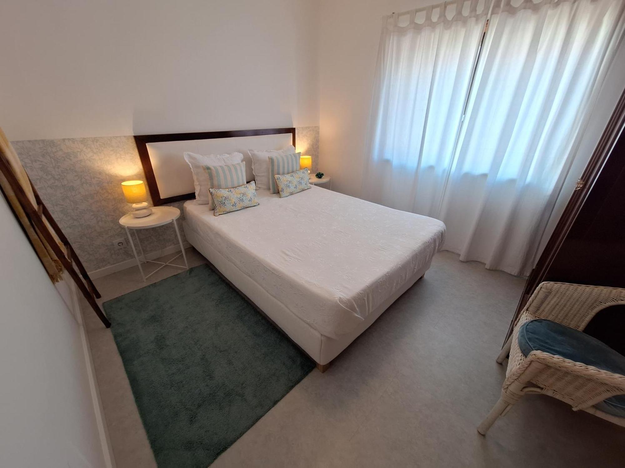 Mostarda Boutique Apartment Vila do Conde Exterior photo