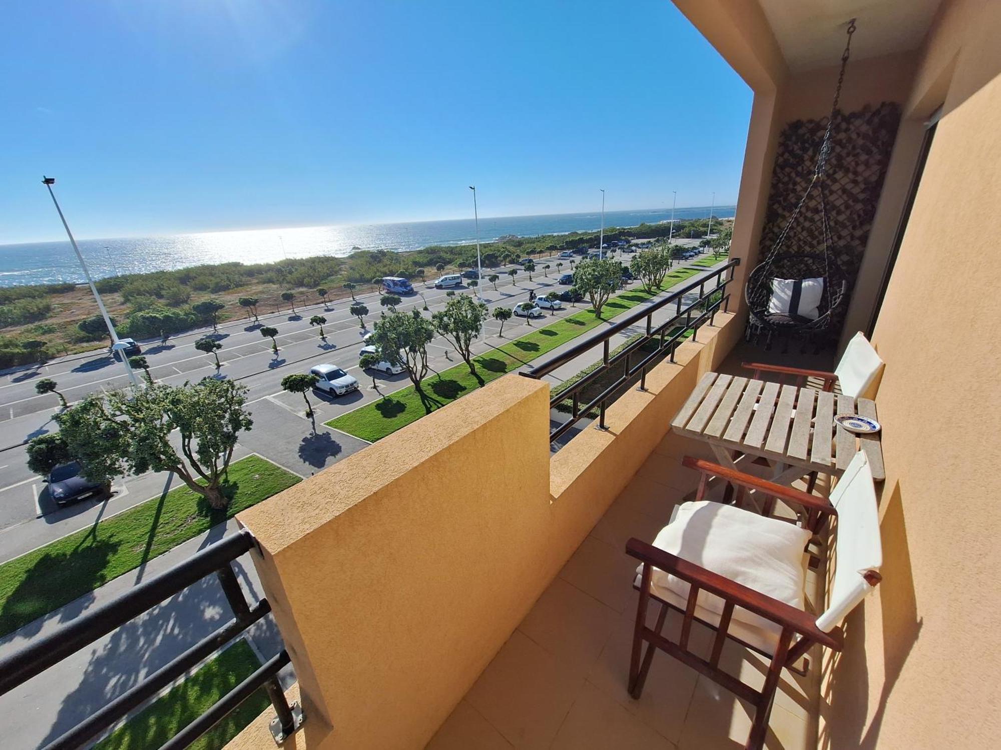 Mostarda Boutique Apartment Vila do Conde Exterior photo