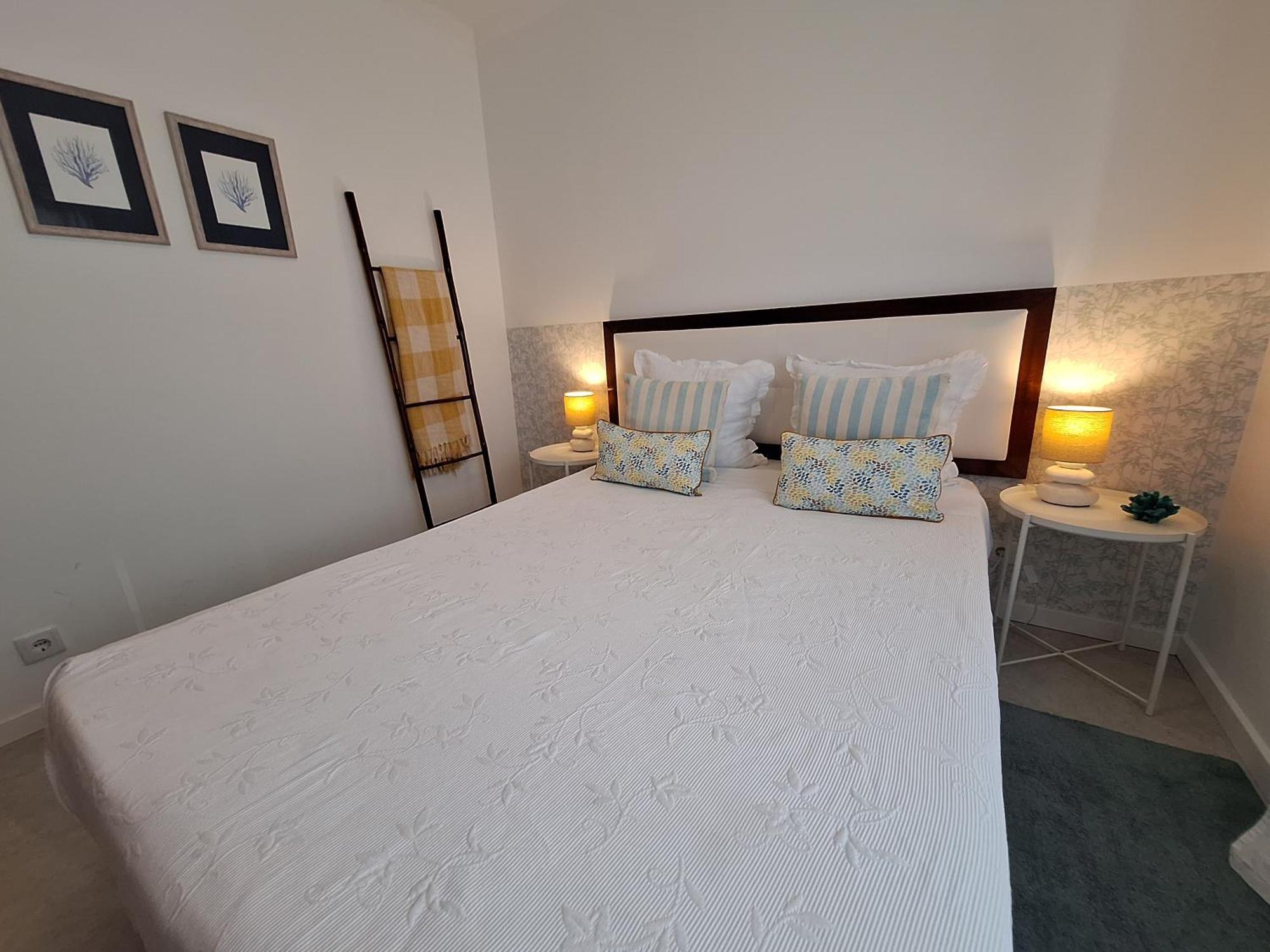 Mostarda Boutique Apartment Vila do Conde Exterior photo