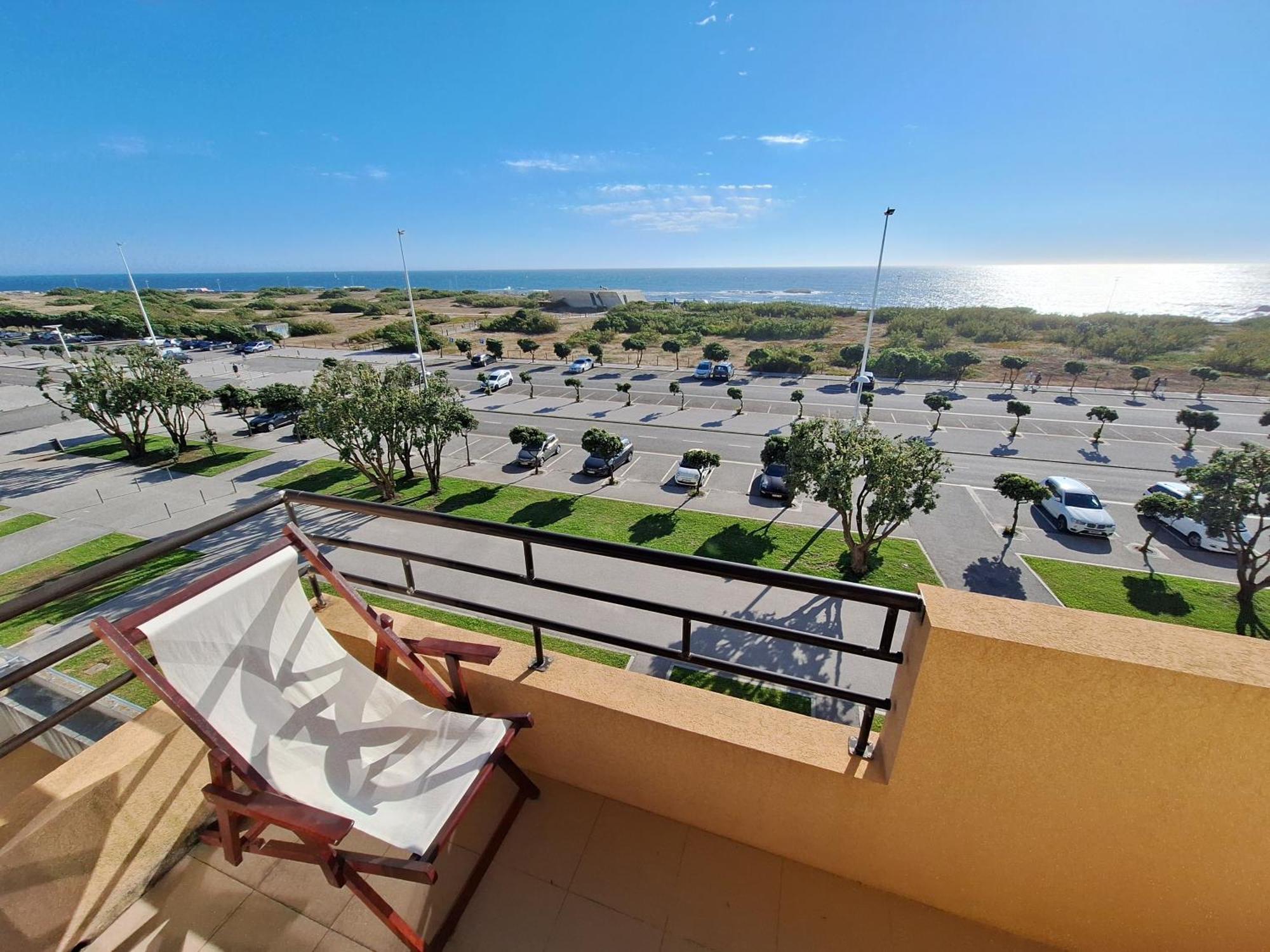 Mostarda Boutique Apartment Vila do Conde Exterior photo
