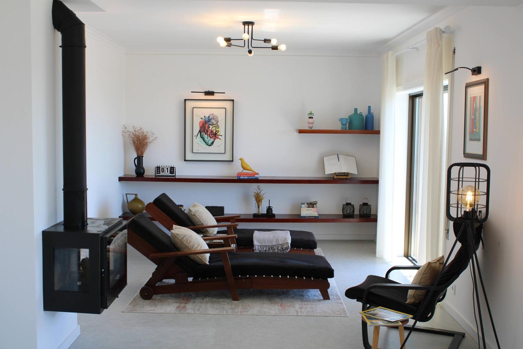Mostarda Boutique Apartment Vila do Conde Exterior photo