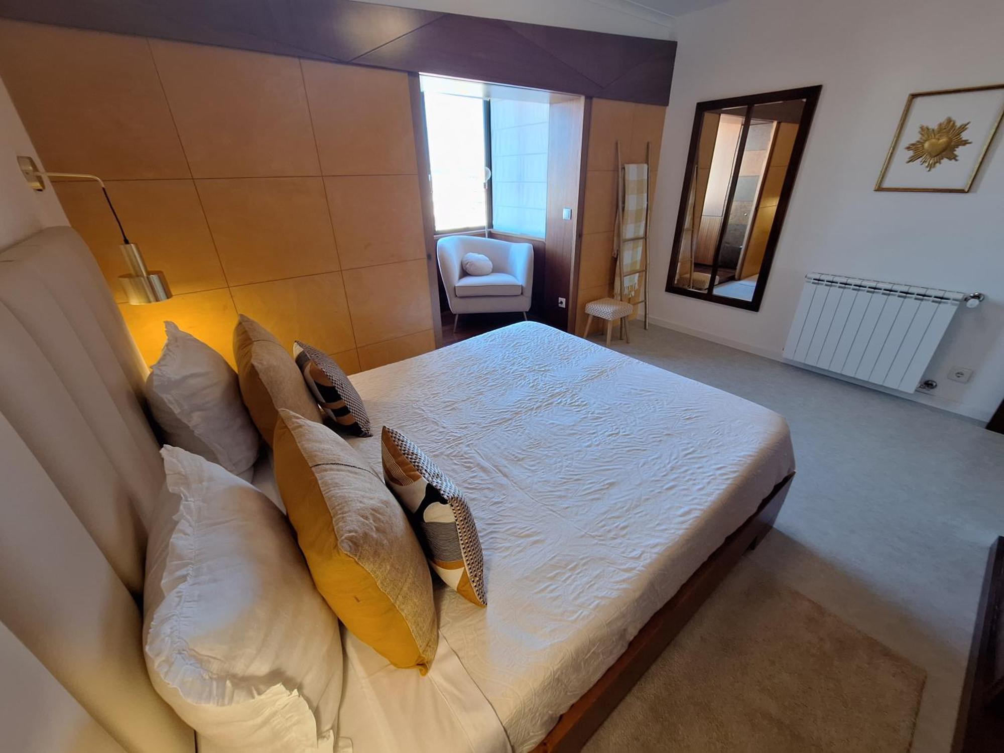 Mostarda Boutique Apartment Vila do Conde Exterior photo