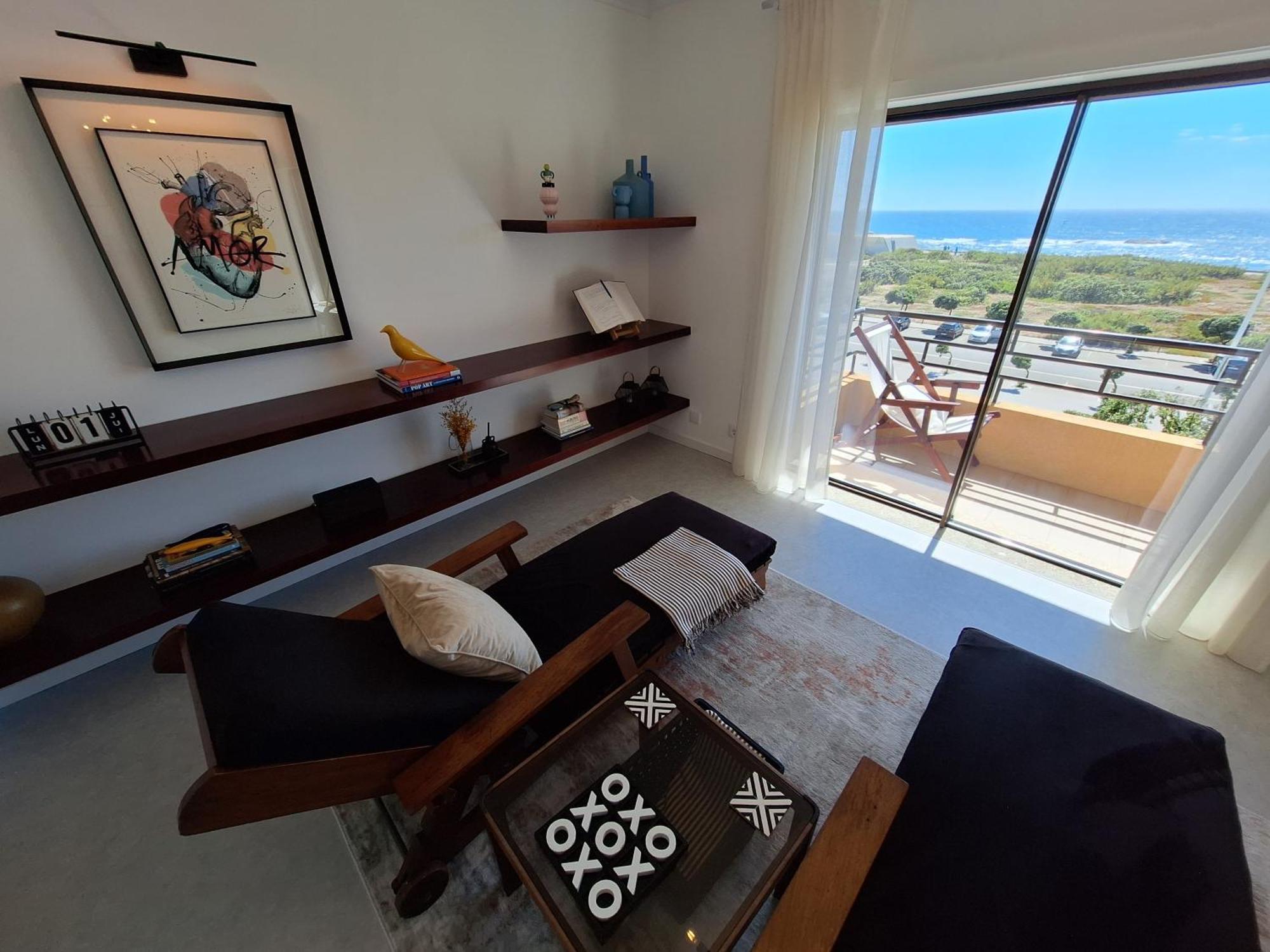 Mostarda Boutique Apartment Vila do Conde Exterior photo