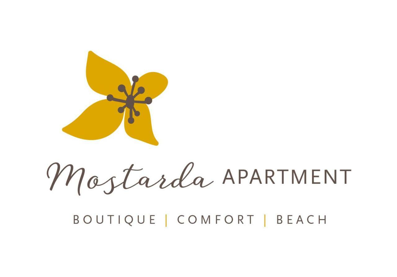 Mostarda Boutique Apartment Vila do Conde Exterior photo