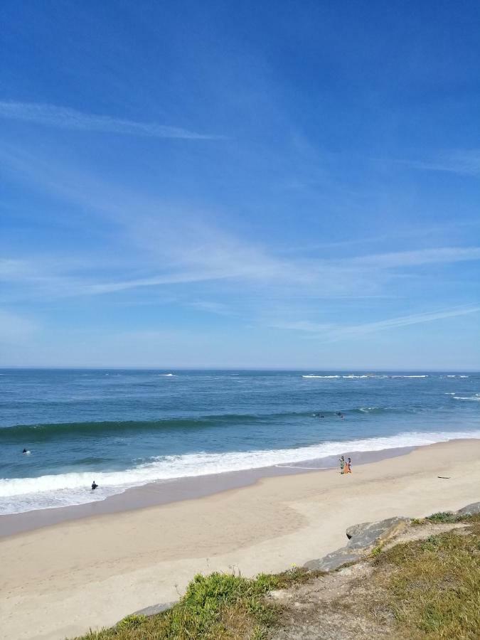 Mostarda Boutique Apartment Vila do Conde Exterior photo