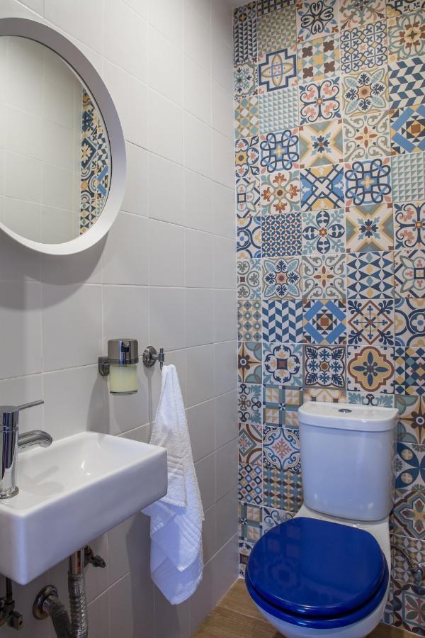 Mostarda Boutique Apartment Vila do Conde Exterior photo