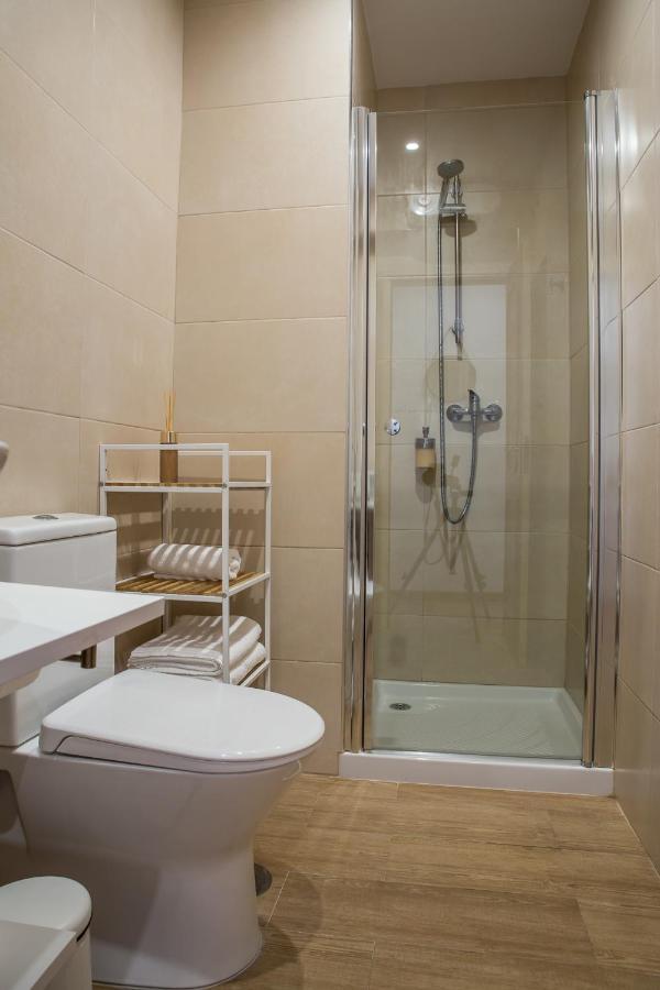 Mostarda Boutique Apartment Vila do Conde Exterior photo